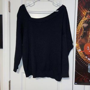 SHEIN Sweater